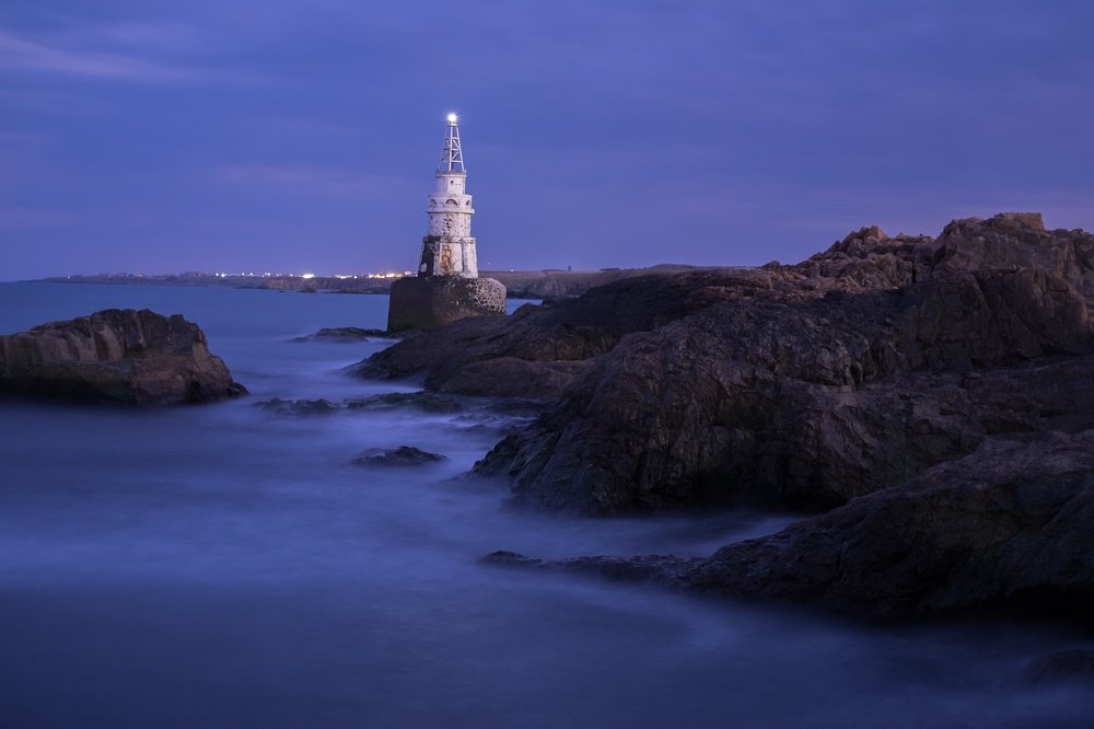 Lighthouse