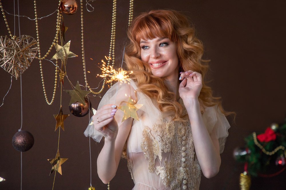 Photograph by Maria Arhipenko