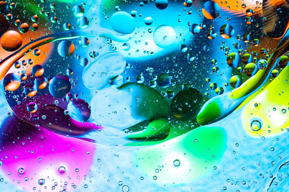 Движение - это жизнь!