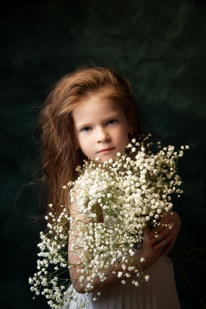 Photograph by Anna  Stoudenova