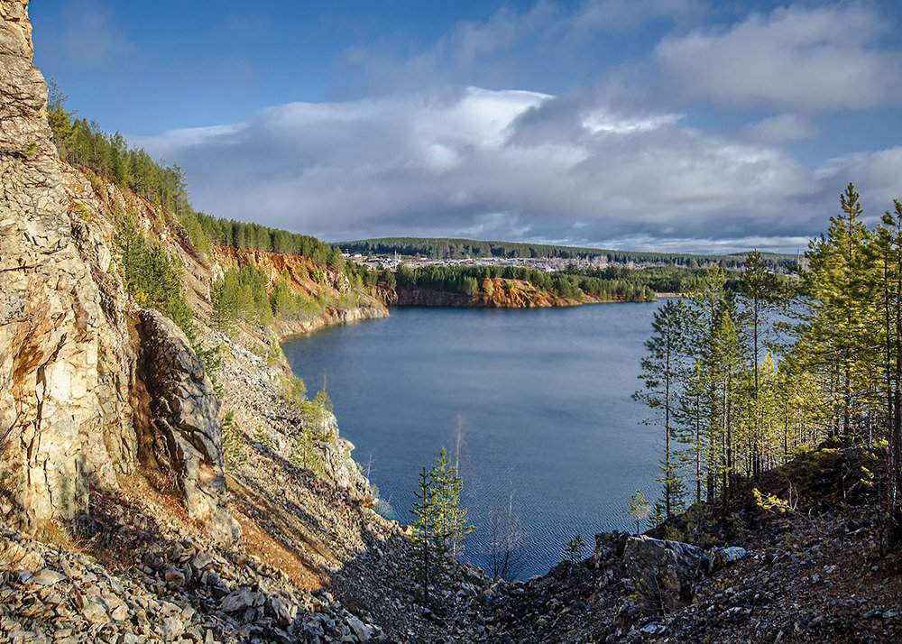 Photograph by Sergey L