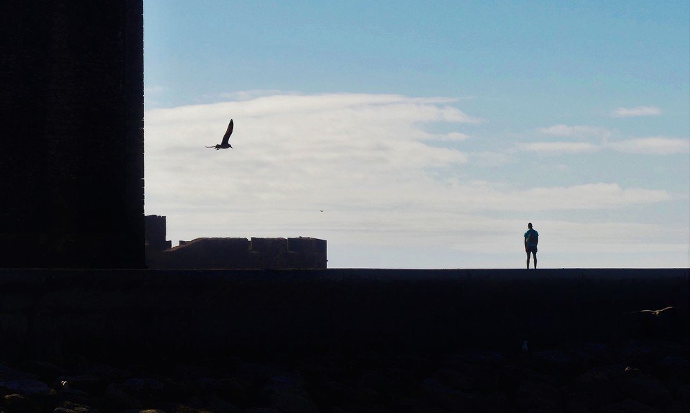 Photograph by Mageira Lia