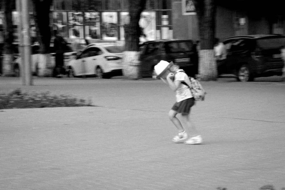 Photograph by Ефимова Анна