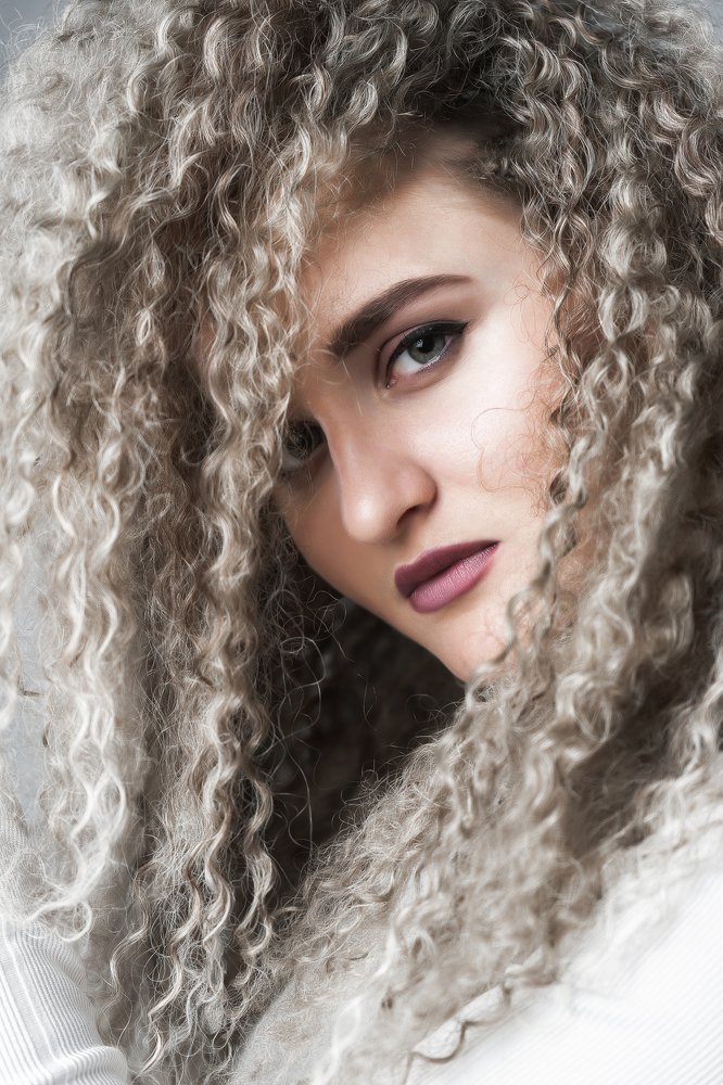 Photograph by Олег Огнерубов