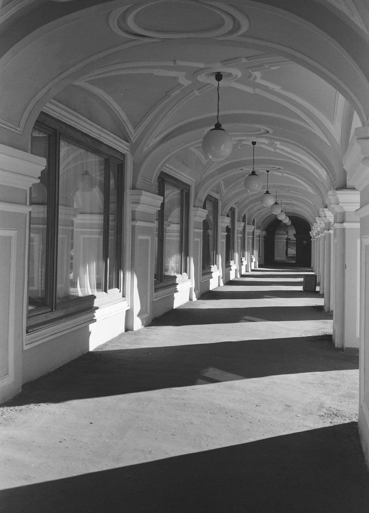 Уже открываемся, добро пожаловать!