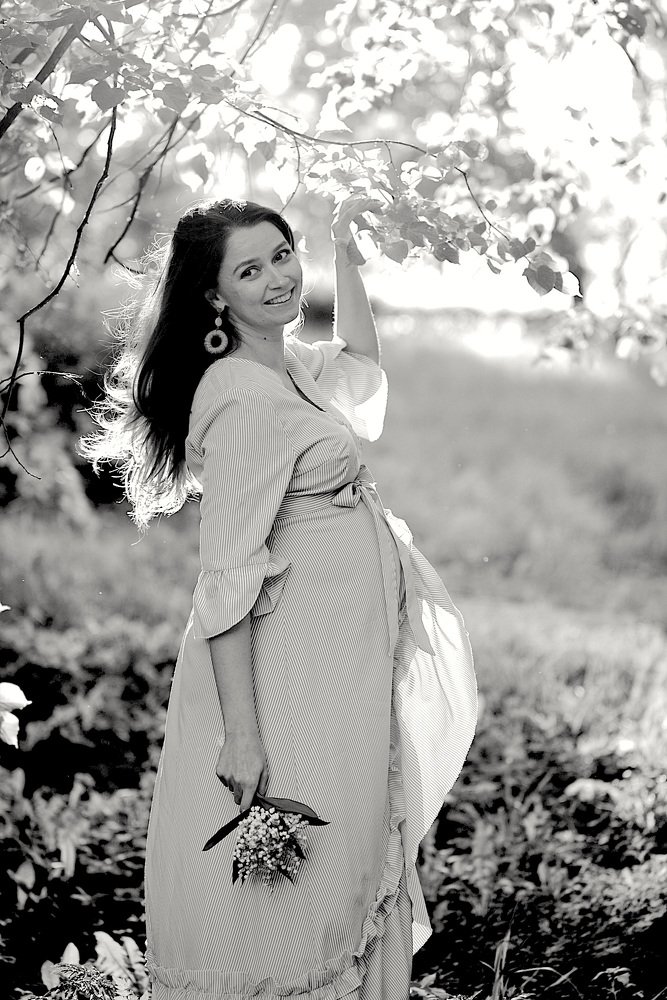 Photograph by Елена Парилова