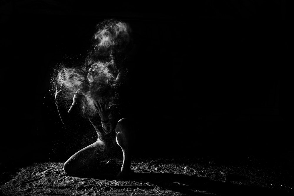 Photograph by Marineza Vamvakari