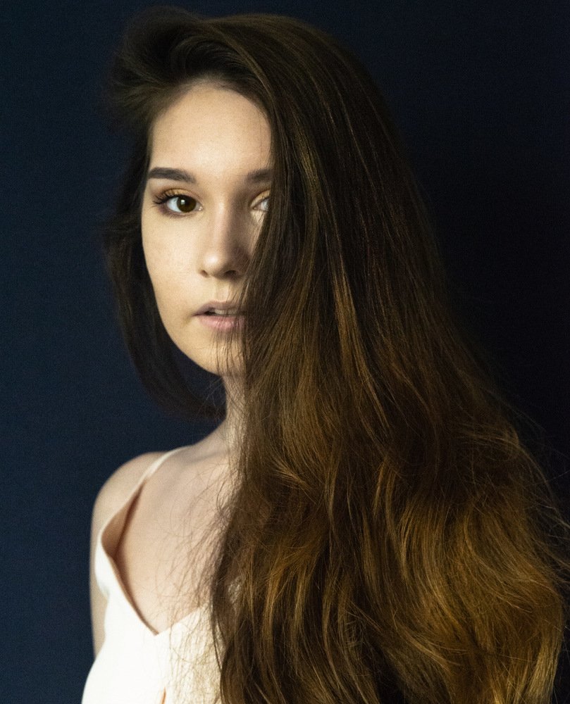 Photograph by Анна Соколкина