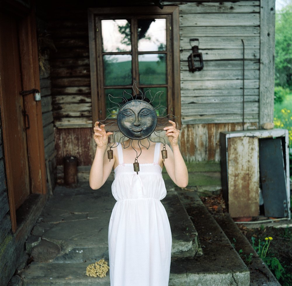 Photograph by Ольга Толяренок