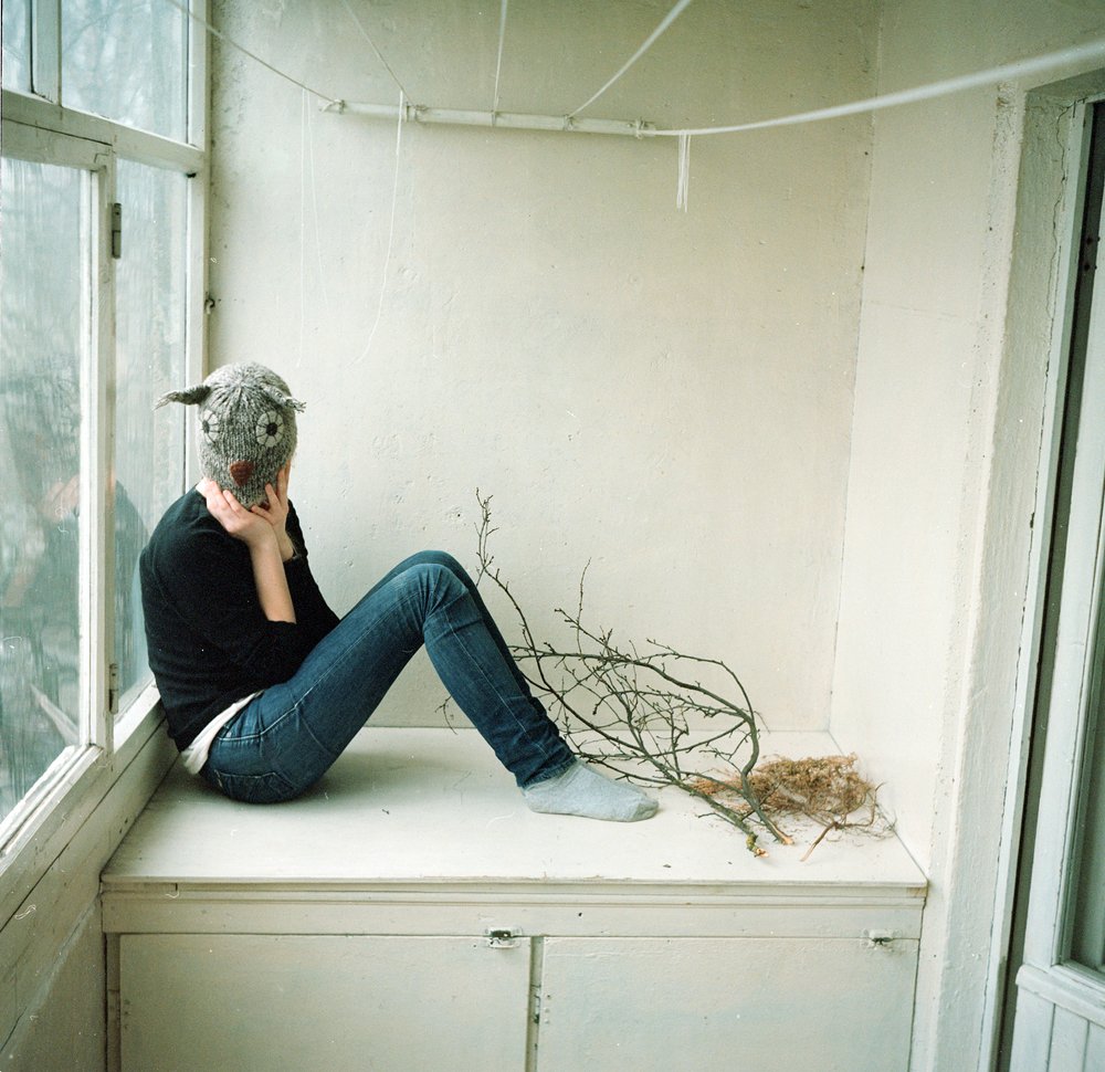 Photograph by Ольга Толяренок