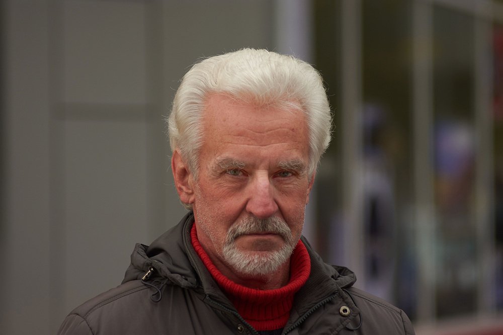 Photograph by Антон Андросов