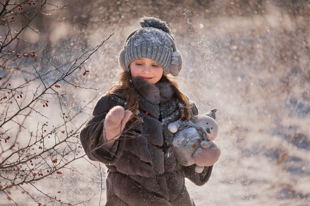 Photograph by Александра Пименова