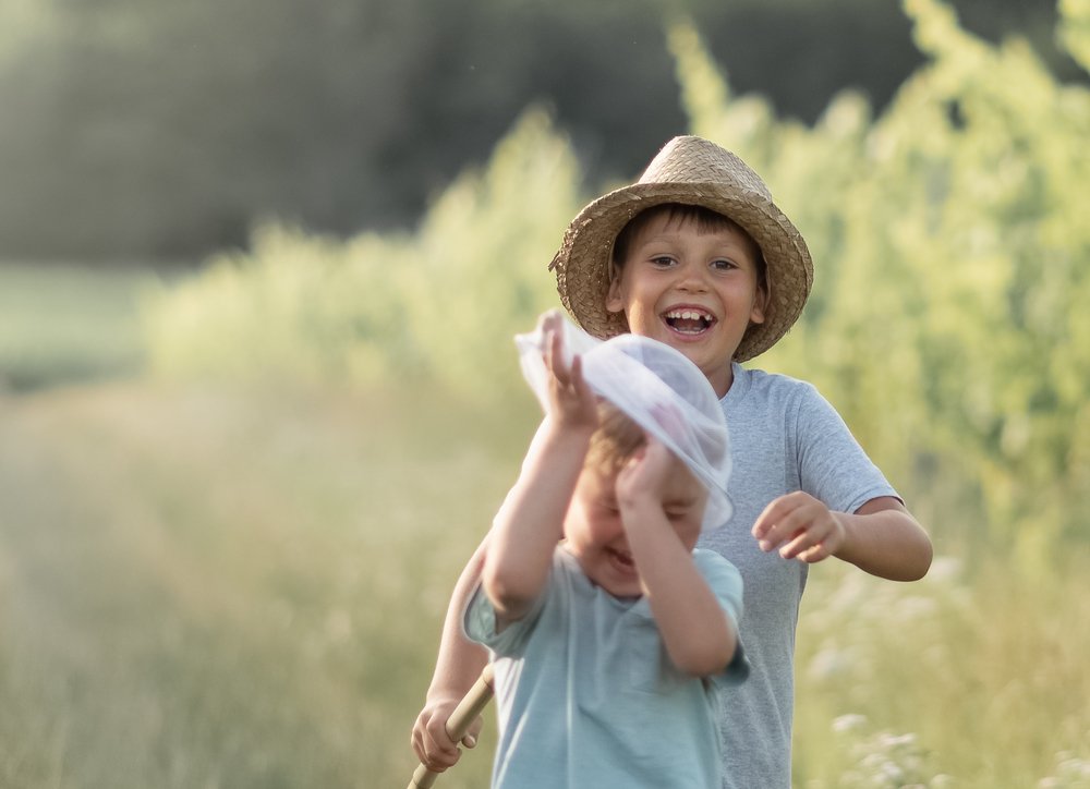 Photograph by Anastasia Hölzer