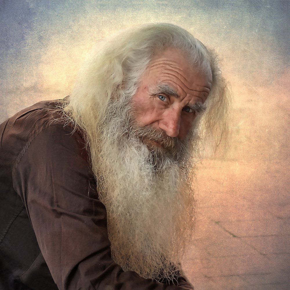 Photograph by Наталия Звиададзе