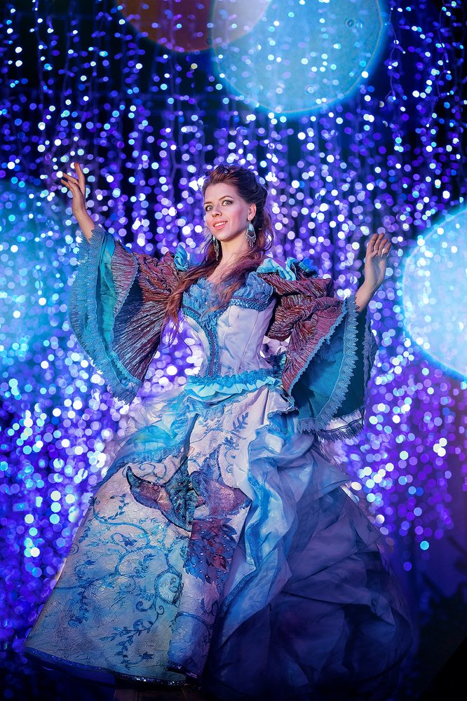 Photograph by Надежда Фирсова