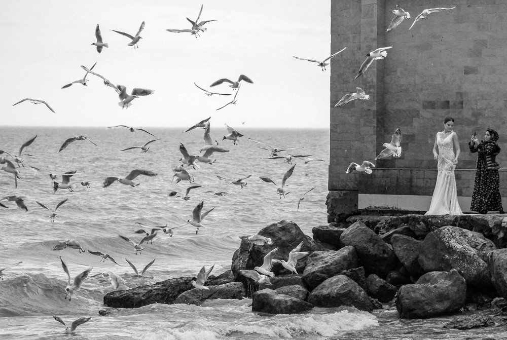 Фотосессия..