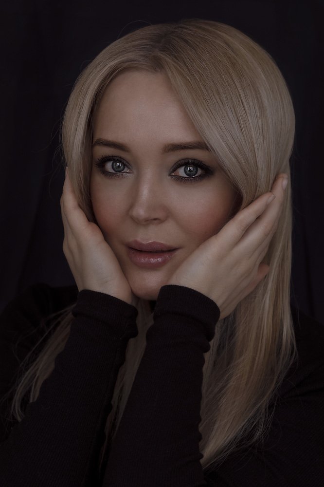 Photograph by Мария Вербицкая