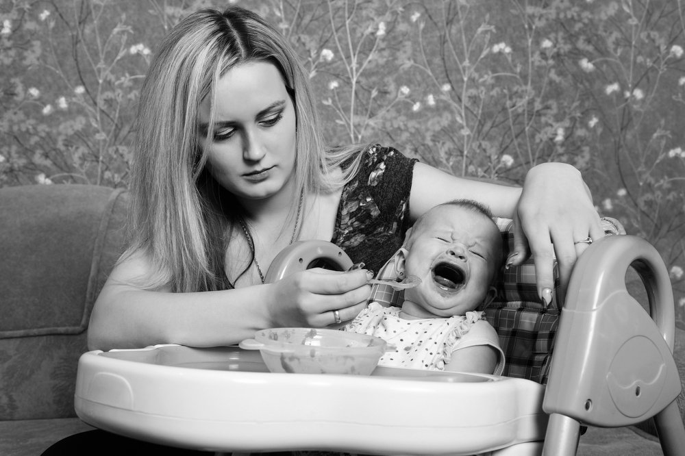 Photograph by Tetiana