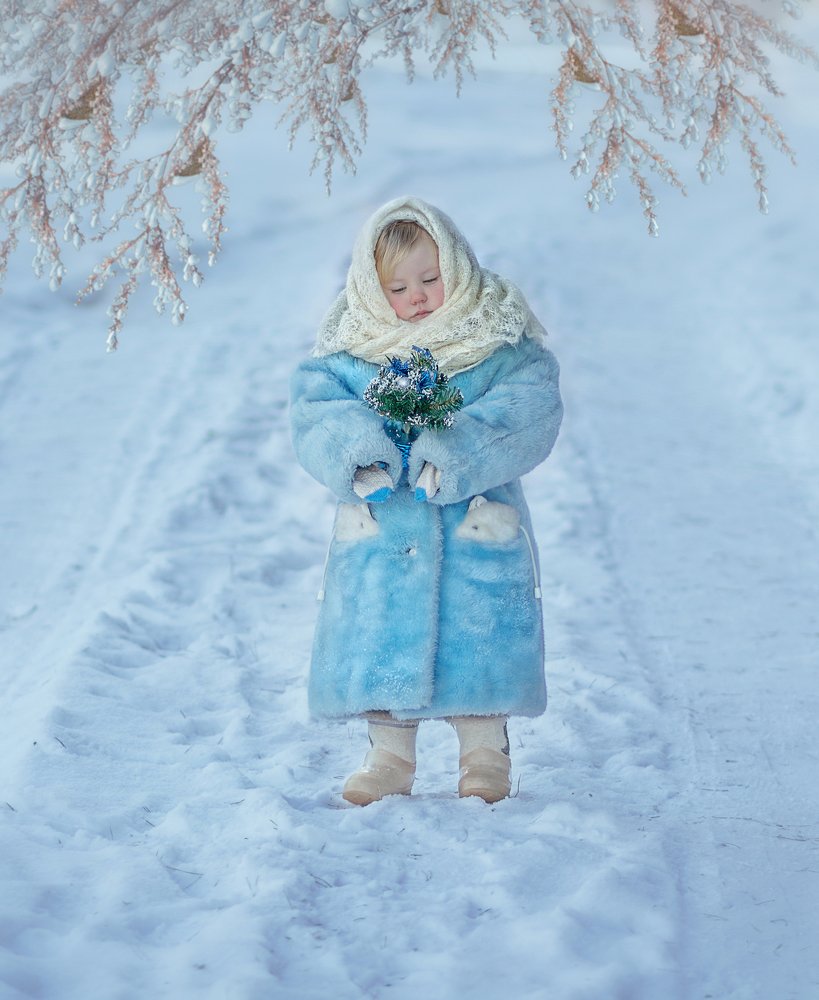 Photograph by Марина Шадрина