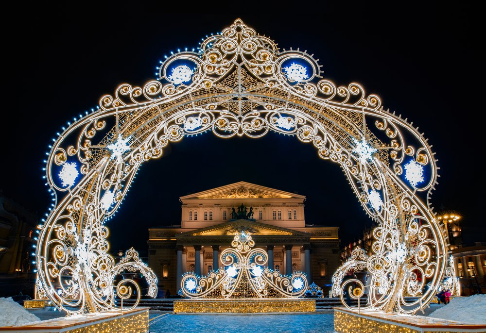 Photograph by Ольга Шацкая