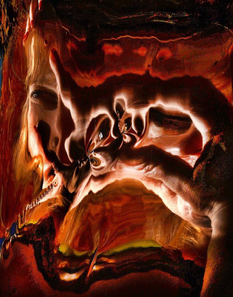 Photograph by Вячеслав Невидимов