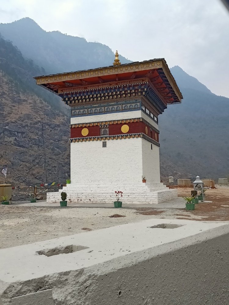 Фотография автора Nim Dorji