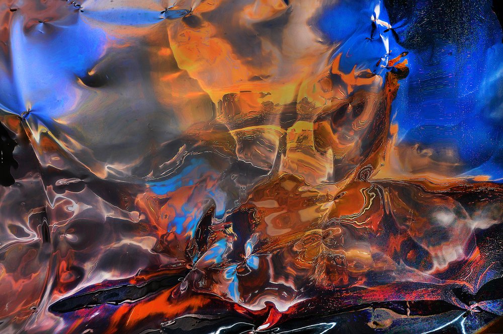 Photograph by Вячеслав Невидимов