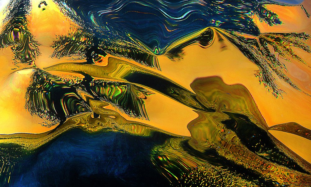 Photograph by Вячеслав Невидимов