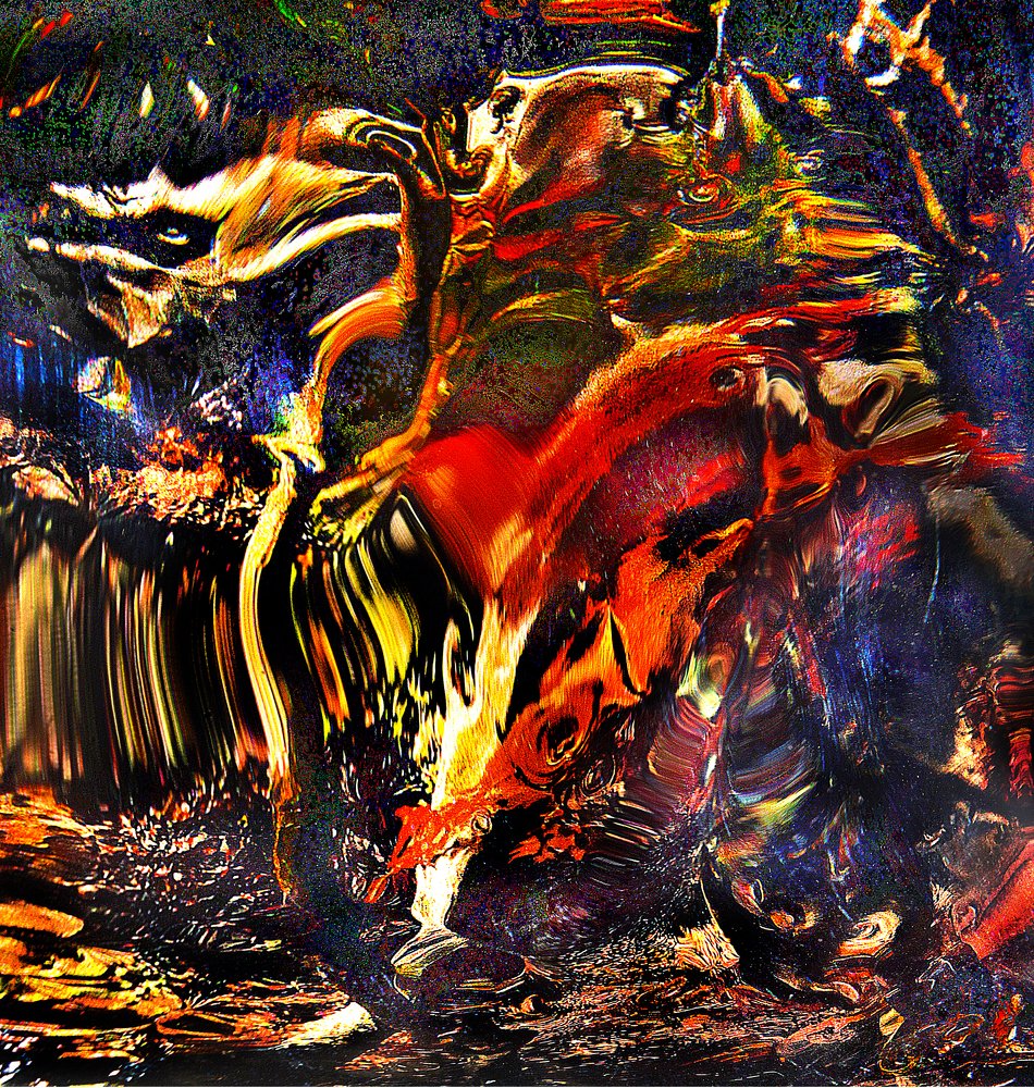 Photograph by Вячеслав Невидимов