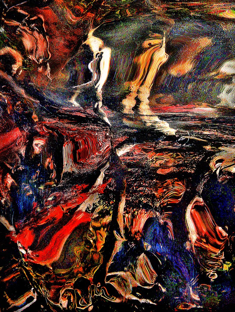 Photograph by Вячеслав Невидимов