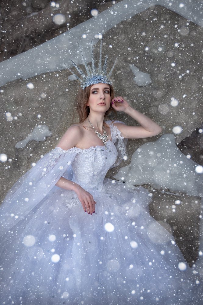 Photograph by Наталья Александрова