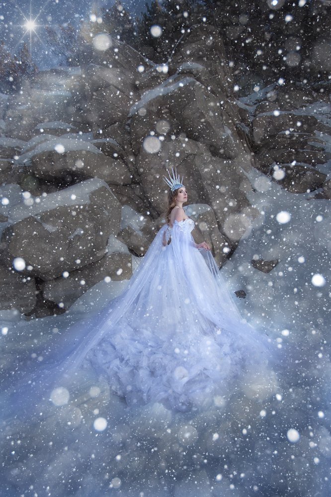 Photograph by Наталья Александрова