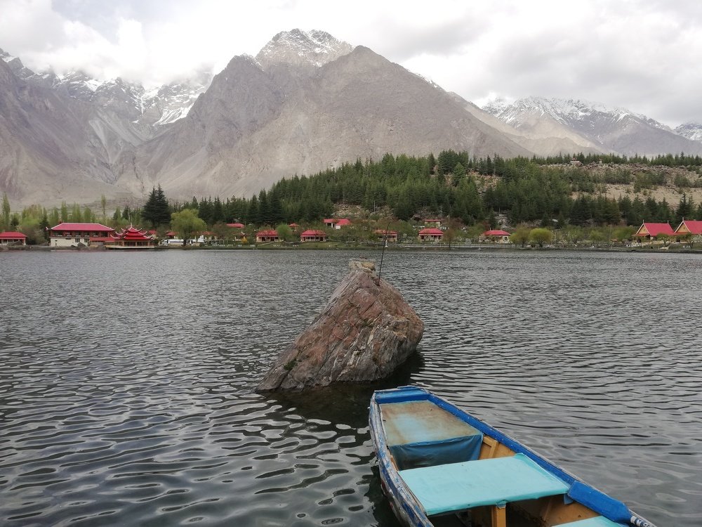 Photograph by Muhammad Akmal