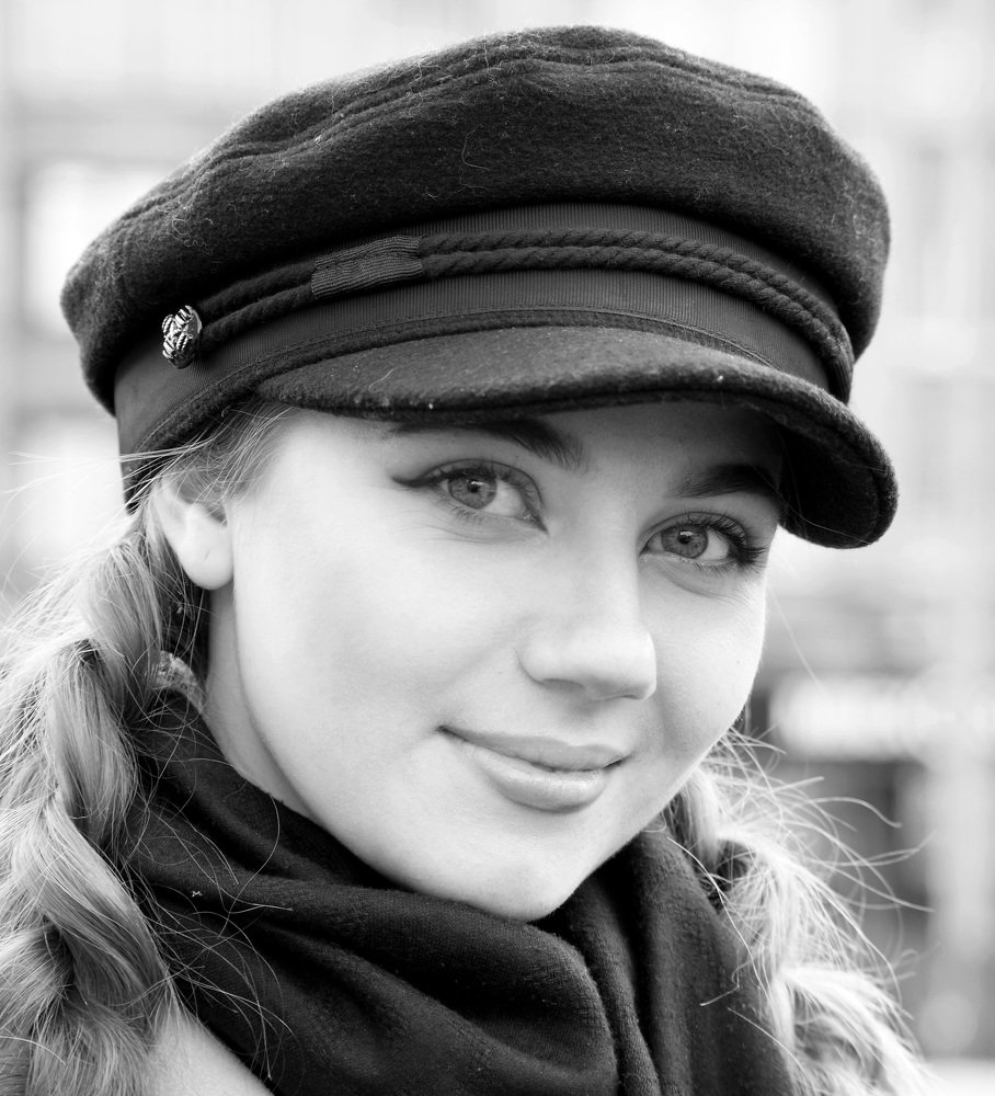 Photograph by Михаил Обертаев