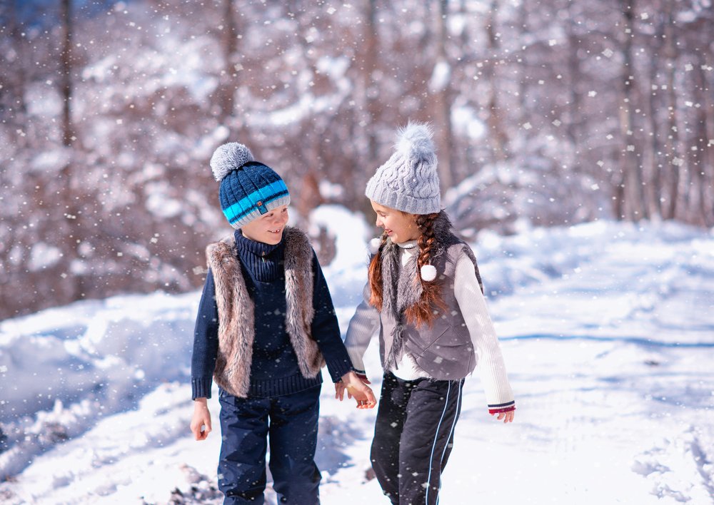 Photograph by Елена Минаева