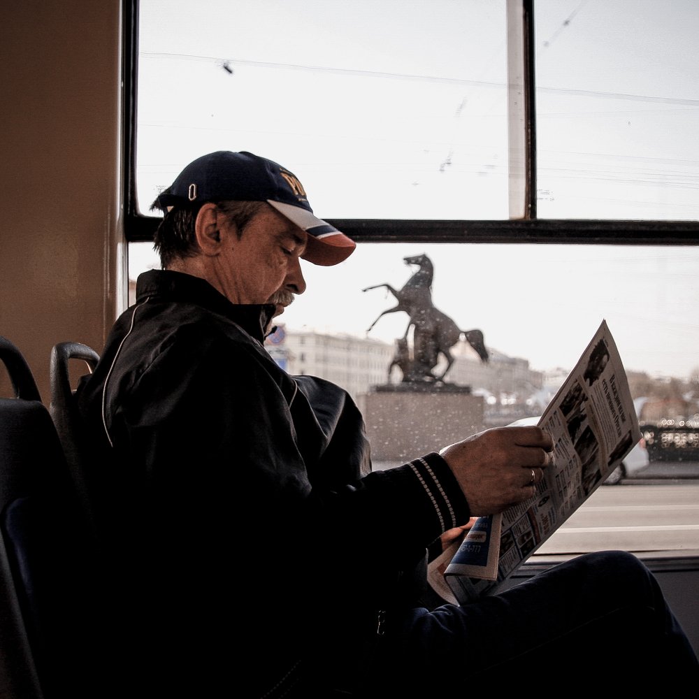 Photograph by Андрей Николаев