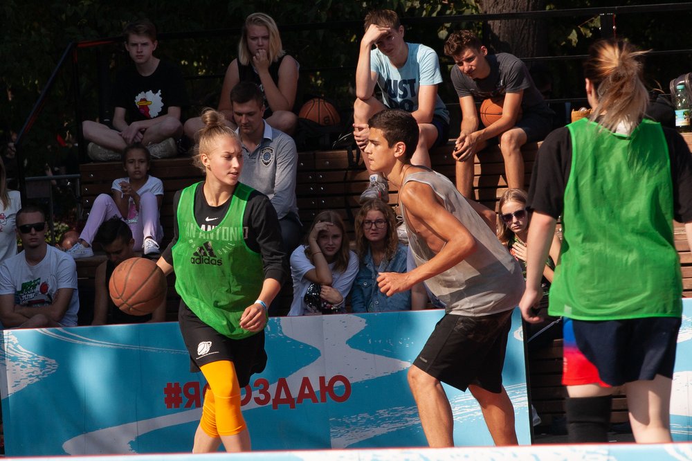 Photograph by Михаил Мальцев