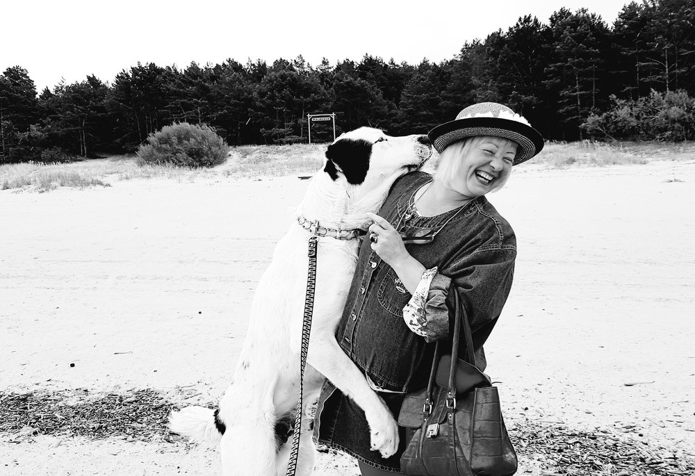 Шепнул на ушко