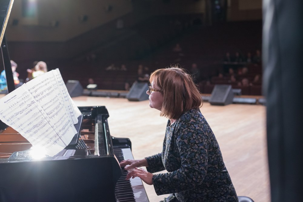 Photograph by Радик Саетгараев