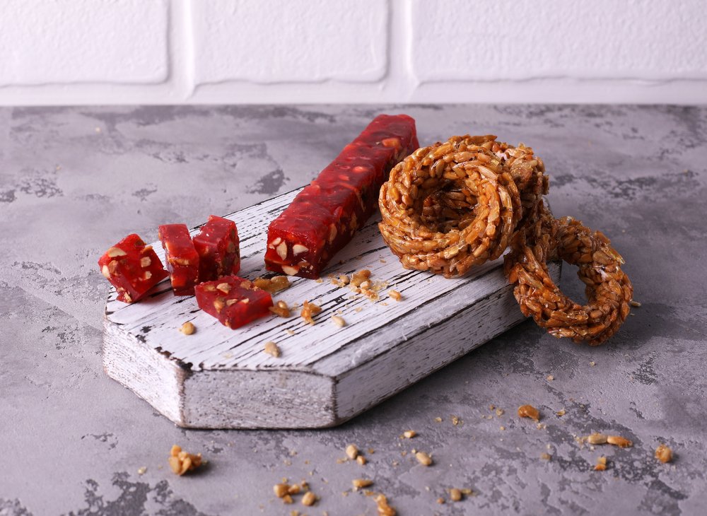 Photograph by Alexandra Marcova