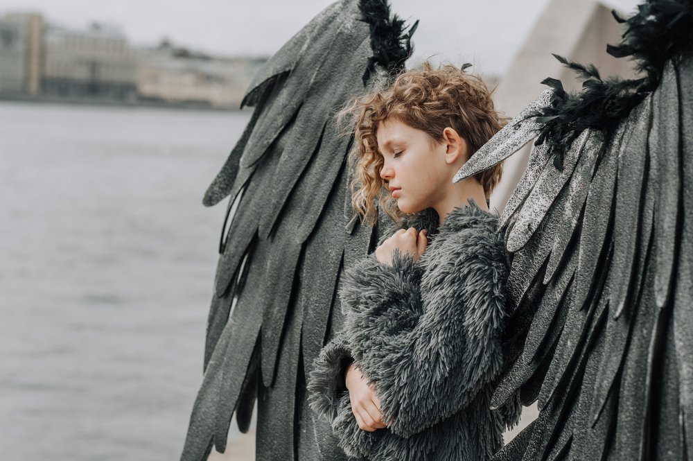 Загадай желание