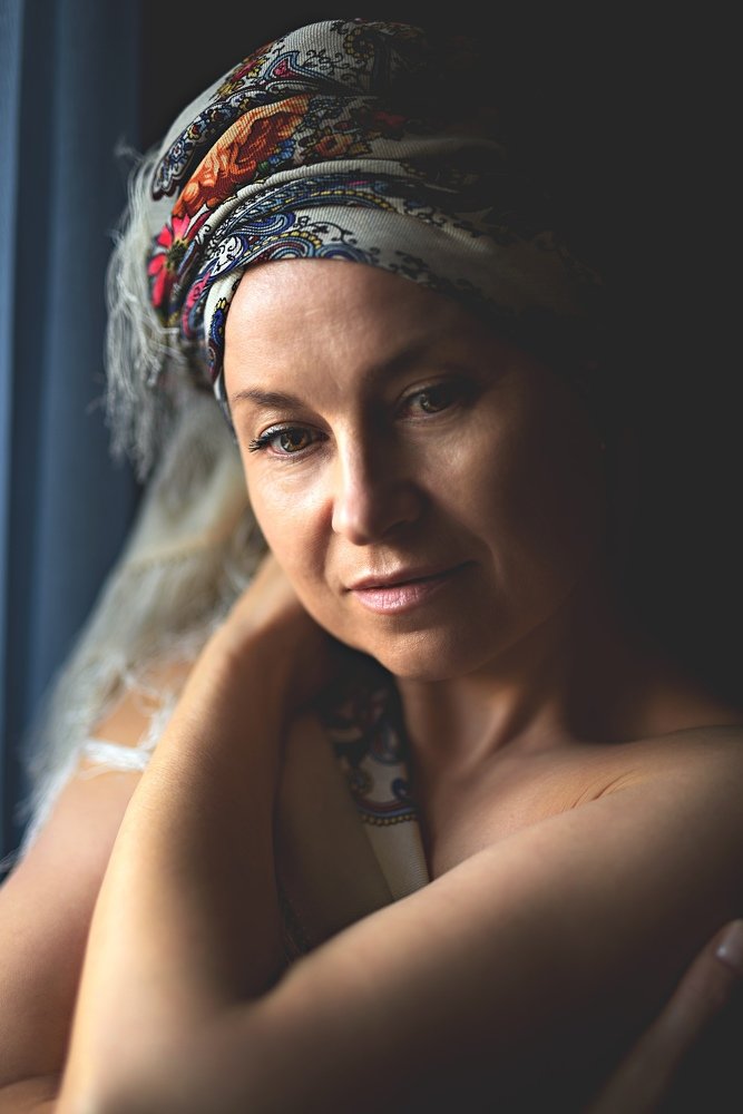 Photograph by Марианна Бельчикова