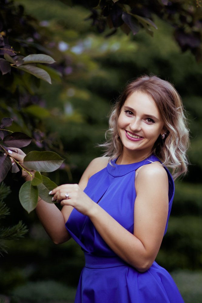 Photograph by София Селегень