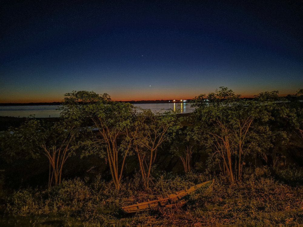 Photograph by Lucas Cuyuá