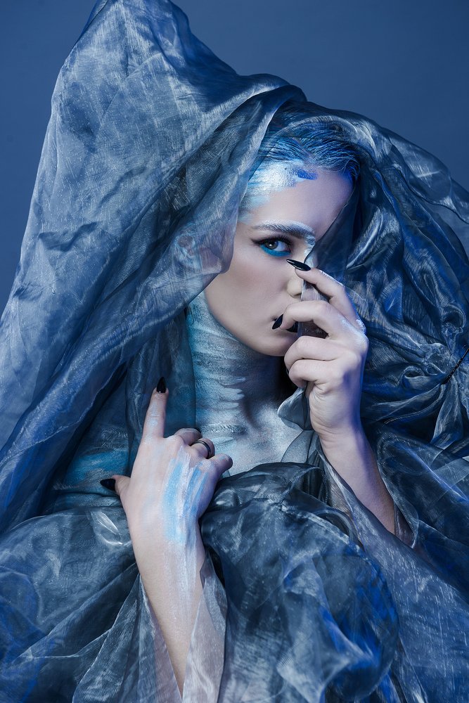 Photograph by Владимир Рей