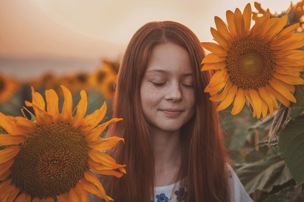 Photograph by Olga SAVINA