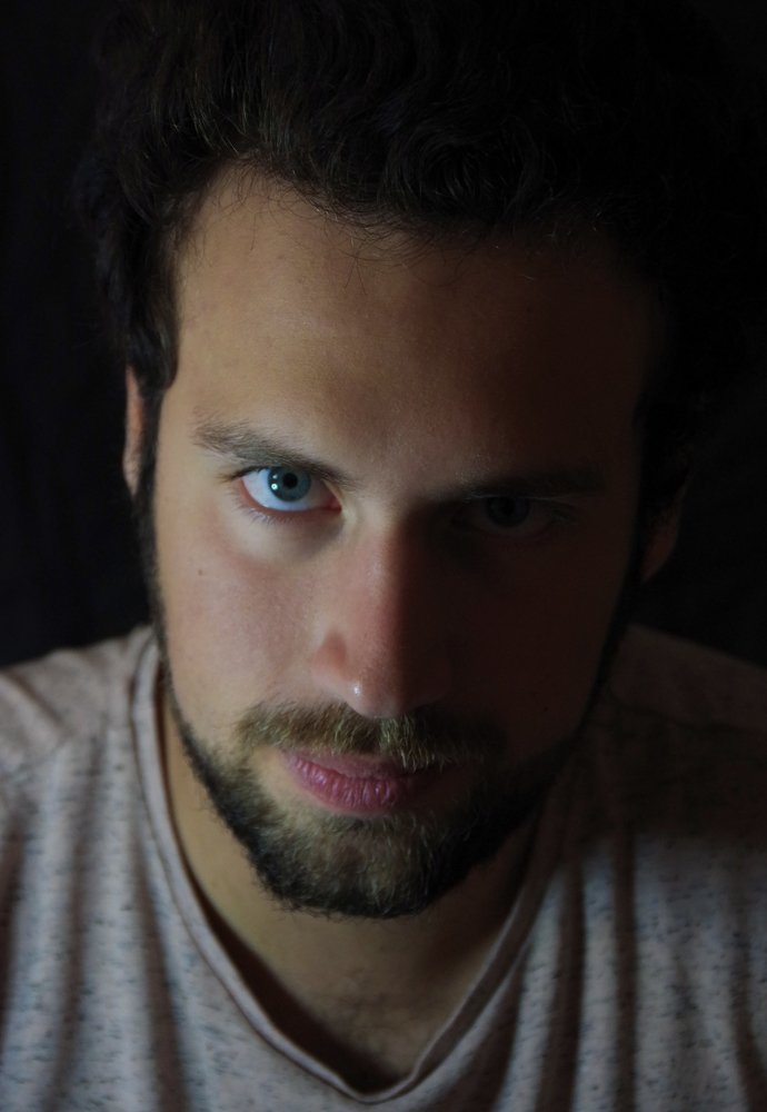 Photograph by Mariia Butakova