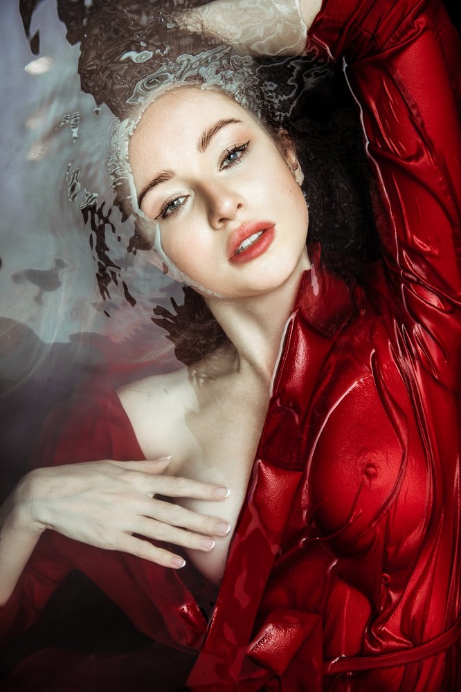 Photograph by Илья Блинов