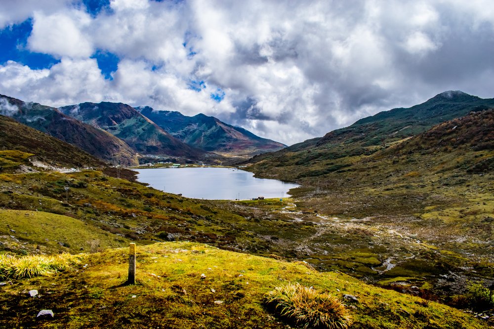 Photograph by Sujoy Dutta