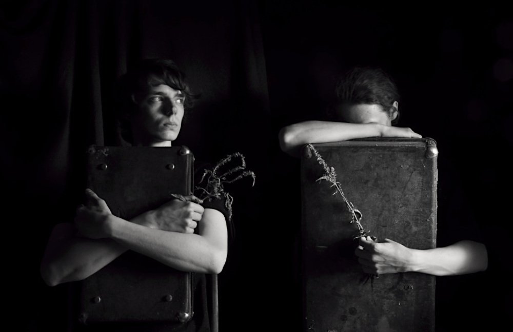 Внутренний диалог...